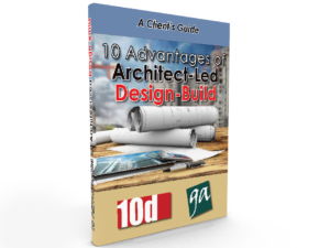 10 Advantages of Architect-Led Design-Build